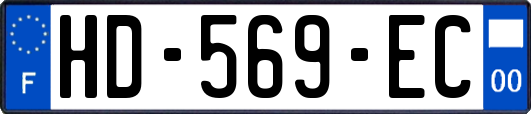 HD-569-EC