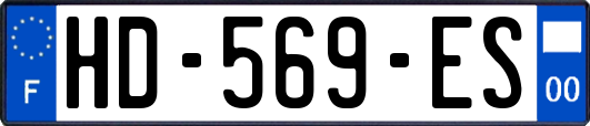 HD-569-ES