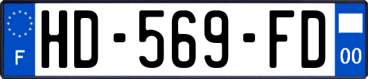 HD-569-FD