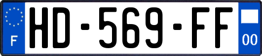 HD-569-FF