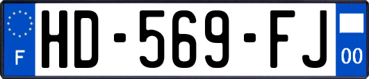 HD-569-FJ