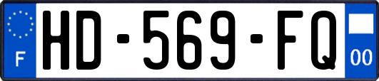 HD-569-FQ