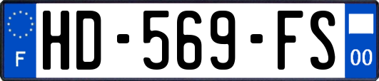 HD-569-FS