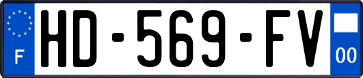 HD-569-FV