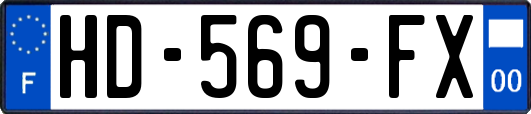 HD-569-FX