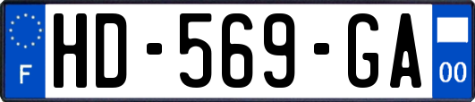HD-569-GA