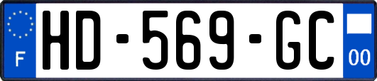 HD-569-GC