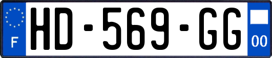 HD-569-GG