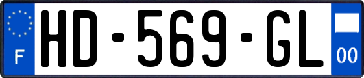 HD-569-GL
