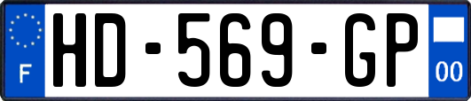 HD-569-GP
