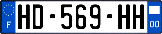 HD-569-HH