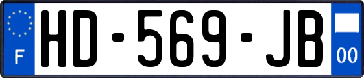 HD-569-JB