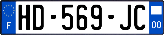 HD-569-JC