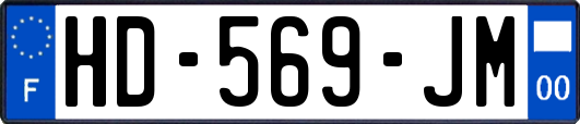 HD-569-JM