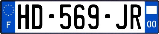 HD-569-JR
