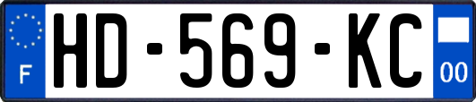 HD-569-KC