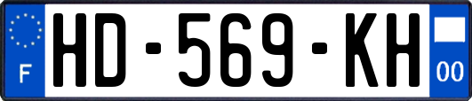 HD-569-KH