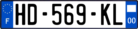 HD-569-KL