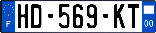 HD-569-KT