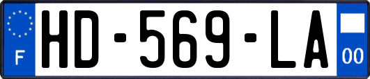 HD-569-LA