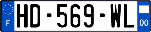 HD-569-WL