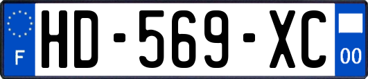 HD-569-XC