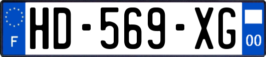 HD-569-XG