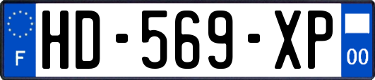 HD-569-XP