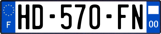 HD-570-FN