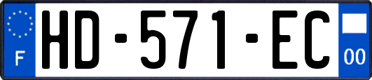 HD-571-EC
