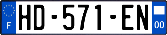 HD-571-EN
