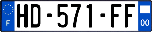 HD-571-FF