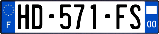 HD-571-FS