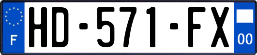 HD-571-FX