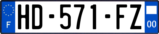 HD-571-FZ