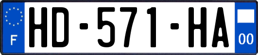 HD-571-HA