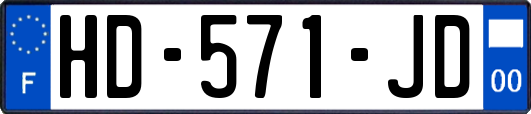 HD-571-JD