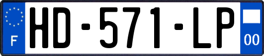 HD-571-LP