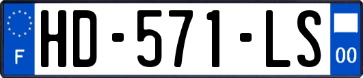 HD-571-LS