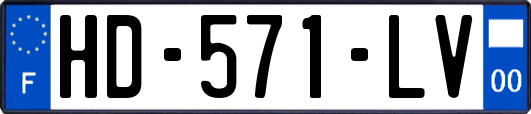 HD-571-LV