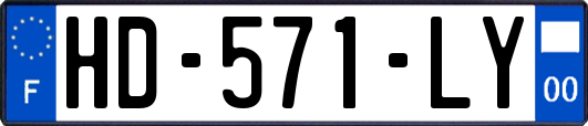 HD-571-LY