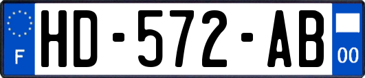 HD-572-AB