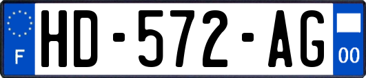 HD-572-AG