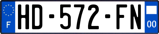 HD-572-FN