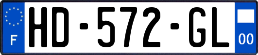 HD-572-GL