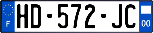 HD-572-JC