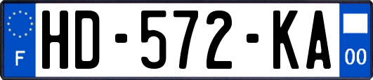HD-572-KA