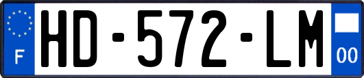 HD-572-LM