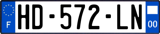 HD-572-LN