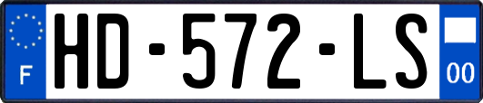 HD-572-LS